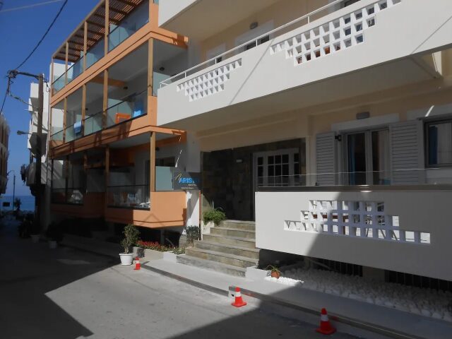 Aristo Apartaments photo 0