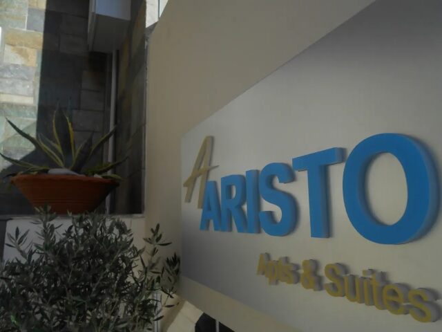 Aristo Apartaments