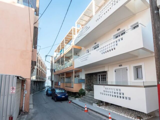 Aristo Apartaments photo 3