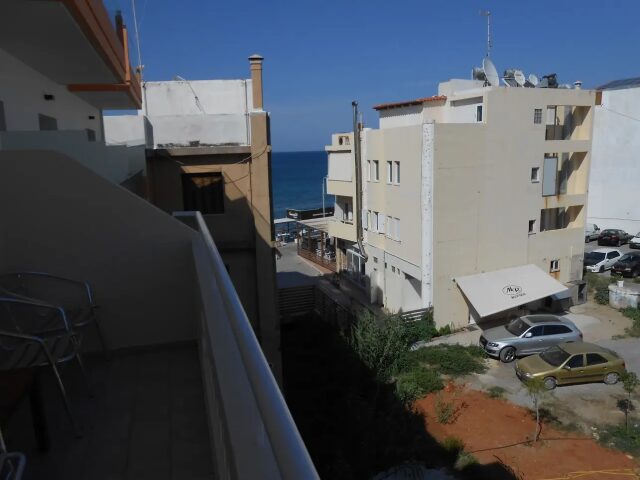Aristo Apartaments photo 1