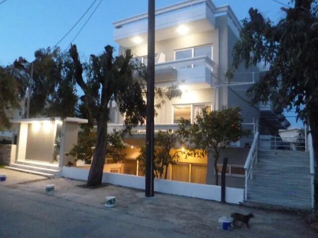 Alkyonides photo 0