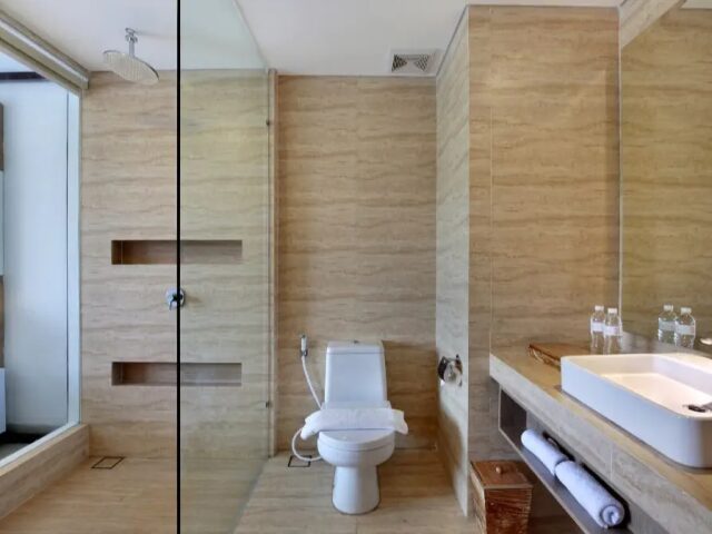 Jimbaran Bay Beach Resort & Spa photo 0