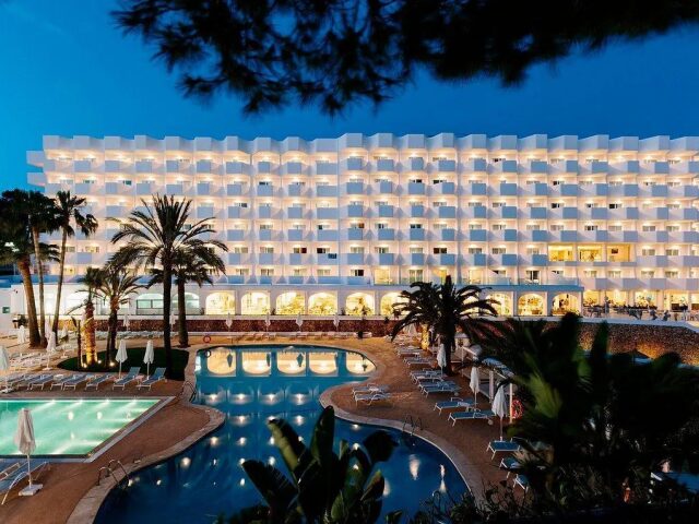 Alua Soul Mallorca Resort photo 0