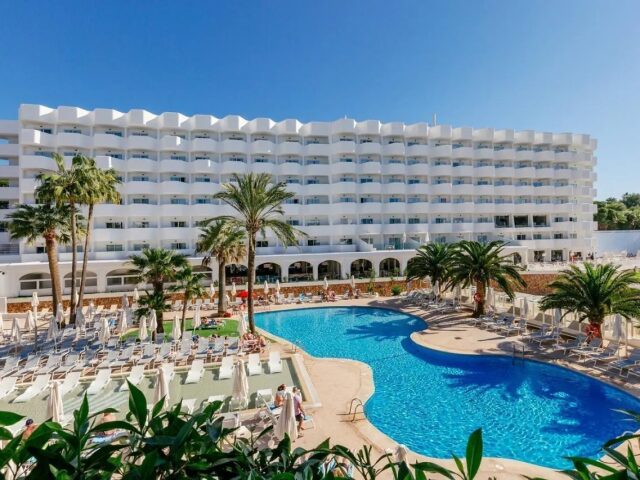 Alua Soul Mallorca Resort