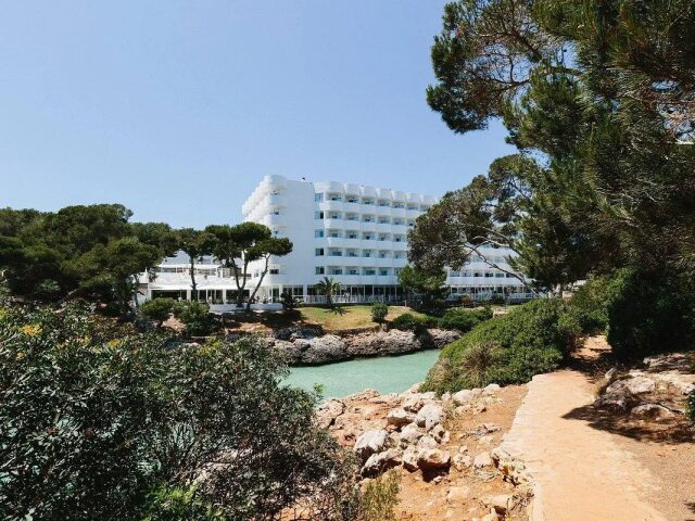 Alua Soul Mallorca Resort photo 2