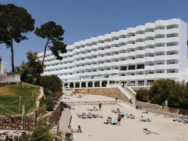 Alua Soul Mallorca Resort photo 1