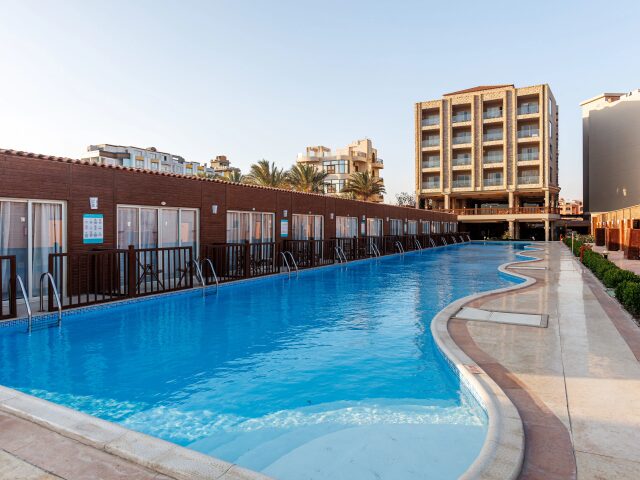Sunrise Solara Aqua Park Resort photo 0