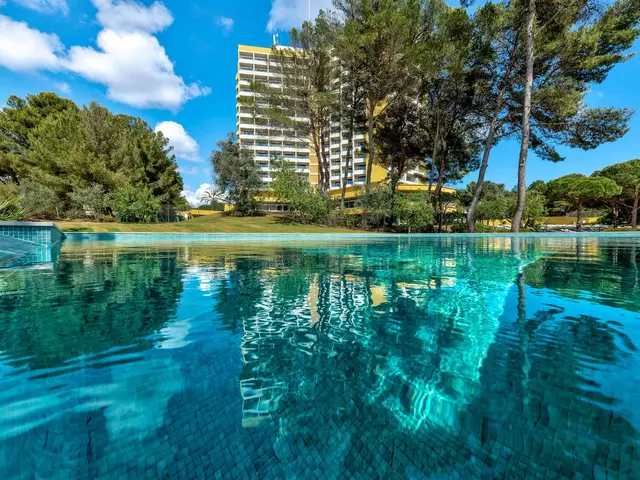 Tivoli Alvor Algarve Resort photo 0