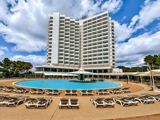 Tivoli Alvor Algarve Resort photo 3
