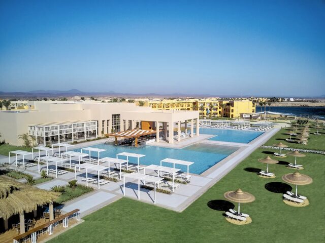 Jaz Elite Maraya photo 0