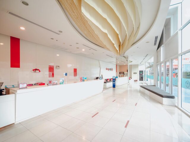 Sleep With Me Hotel - Design Hotel At Patong photo 1