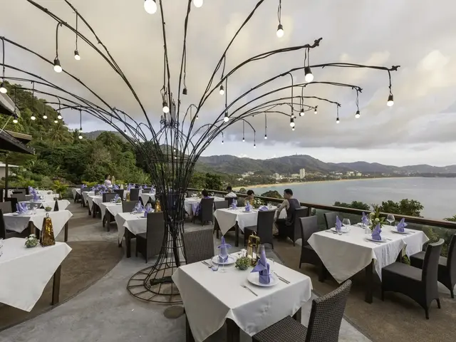 Secret Cliff Villa photo 0