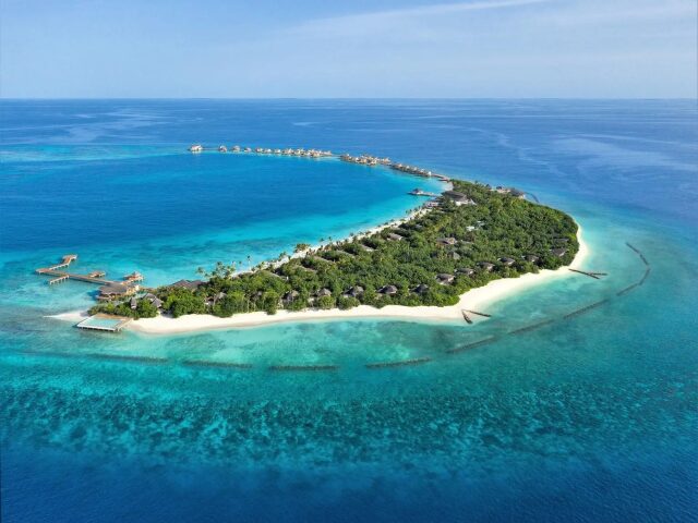 JW Marriott Maldives Resort photo 0