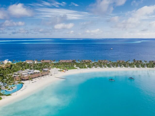 Waldorf Astoria Maldives photo 1