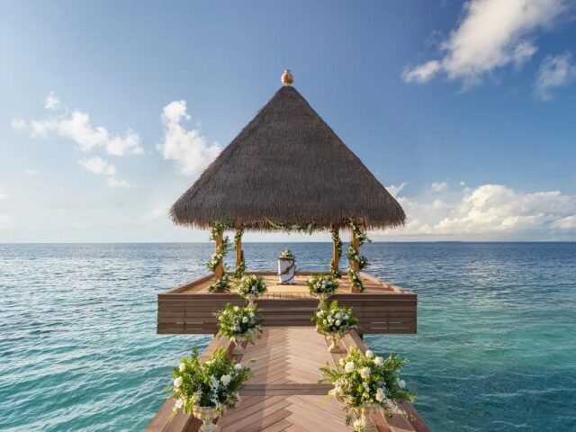 Waldorf Astoria Maldives photo 2