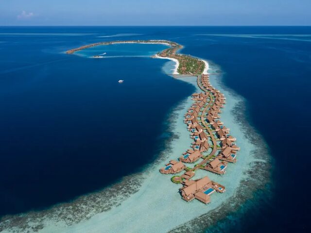Waldorf Astoria Maldives photo 0