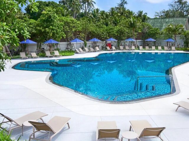 OZO Phuket photo 0