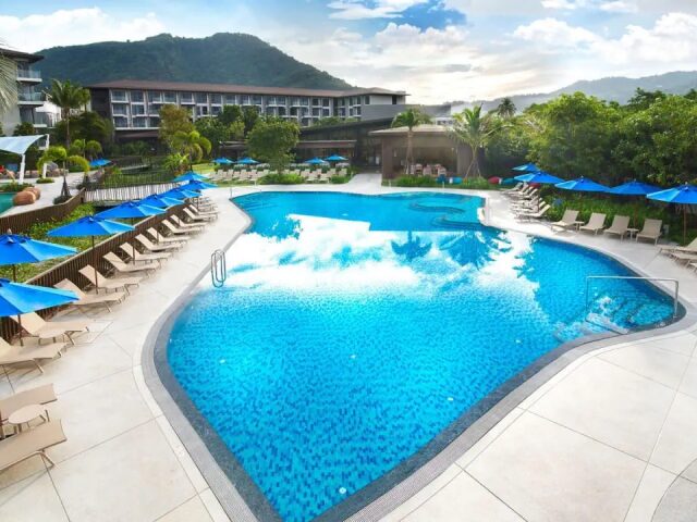 OZO Phuket photo 1