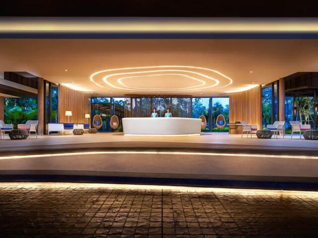 OZO Phuket photo 3
