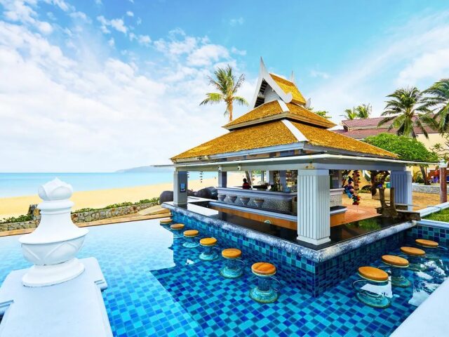 OZO Phuket photo 2