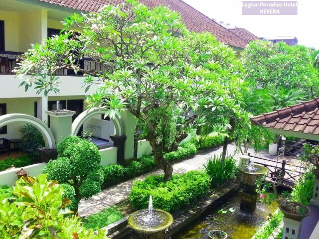 Legian Paradiso photo 0