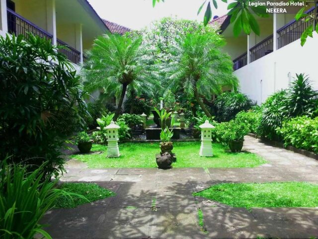 Legian Paradiso photo 1