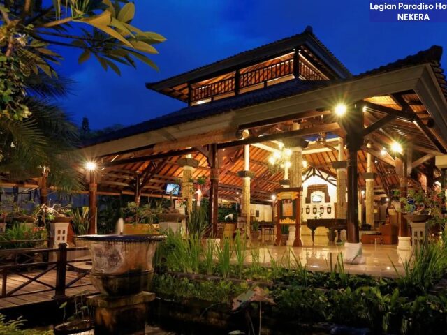 Legian Paradiso photo 3
