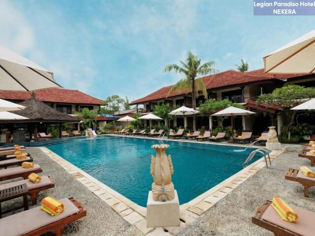 Legian Paradiso