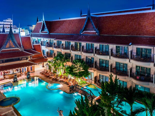 Nipa Resort photo 1
