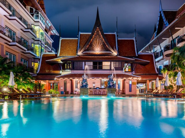 Nipa Resort photo 0