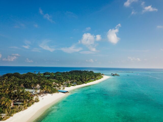Sirru Fen Fushi Private Lagoon Resort photo 1