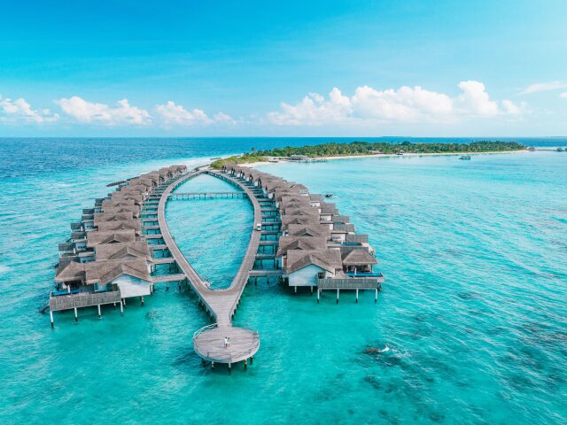 Sirru Fen Fushi Private Lagoon Resort photo 3