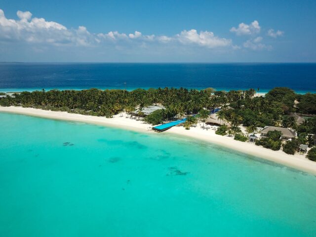Sirru Fen Fushi Private Lagoon Resort photo 0