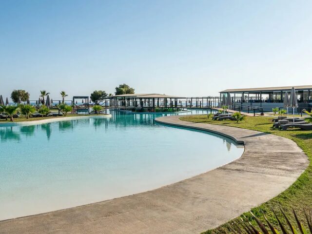 Galini Palace photo 2