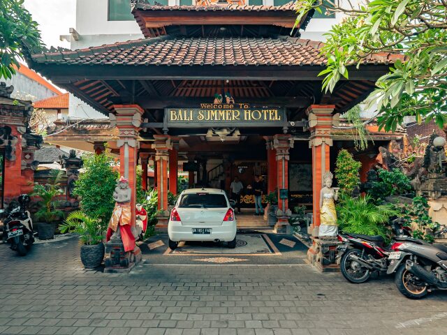 Bali Summer