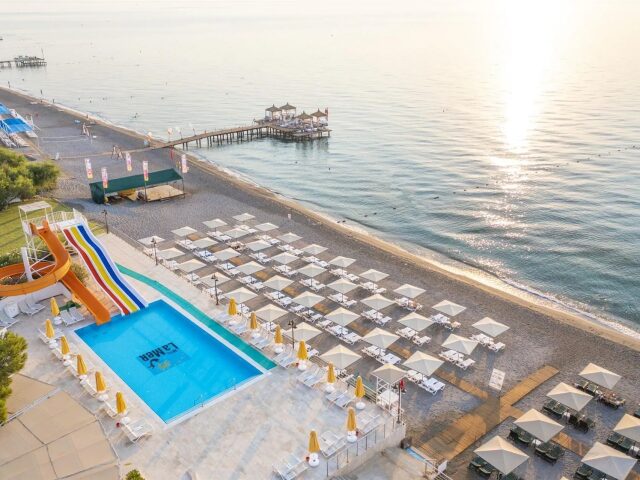 Perre La Mer Resort & Spa photo 2