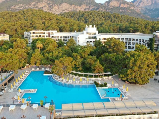 Perre La Mer Resort & Spa photo 1