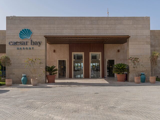 Caesar Bay Resort