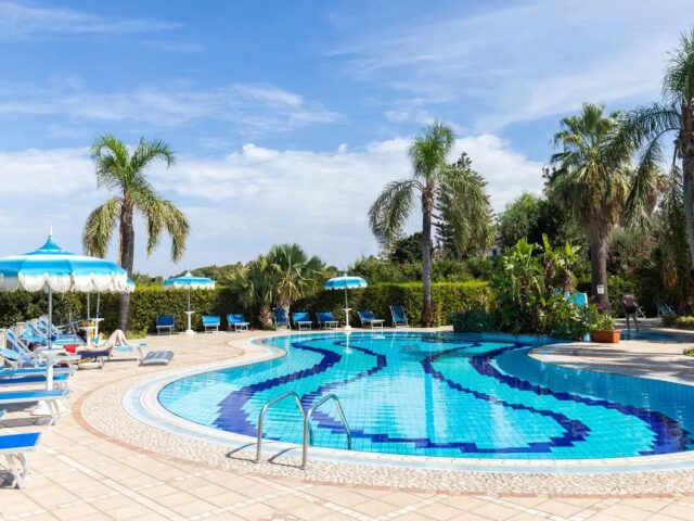 Tonicello Resort photo 1