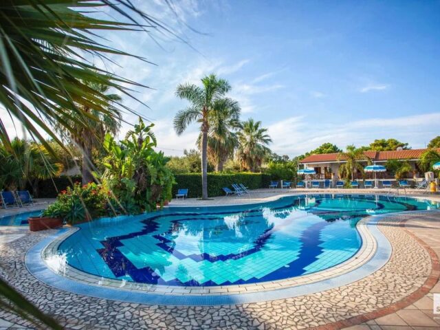Tonicello Resort photo 2