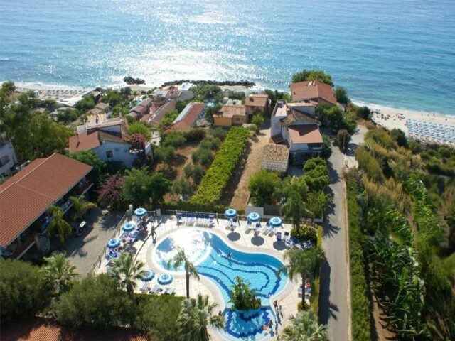 Tonicello Resort