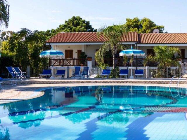 Tonicello Resort photo 0