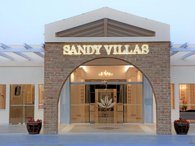 Sandy Villas Resort
