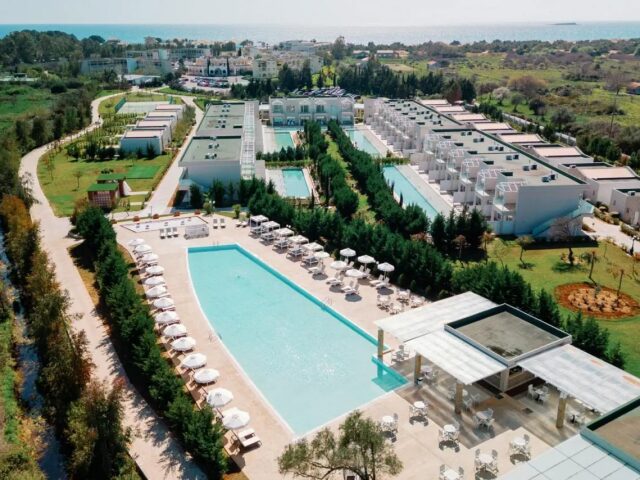 Sandy Villas Resort photo 0