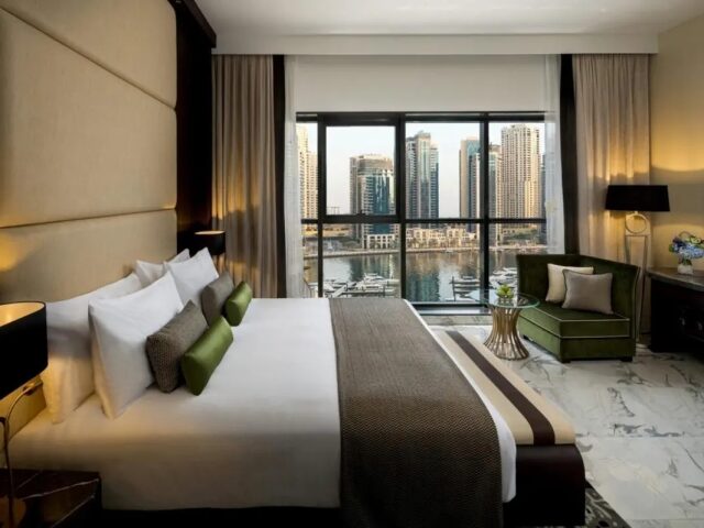 Millennium Place Marina photo 3