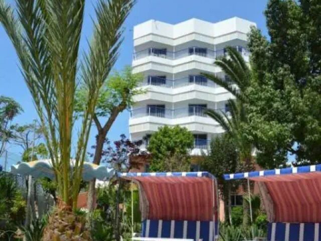 Residence Yasmina Agadir photo 1