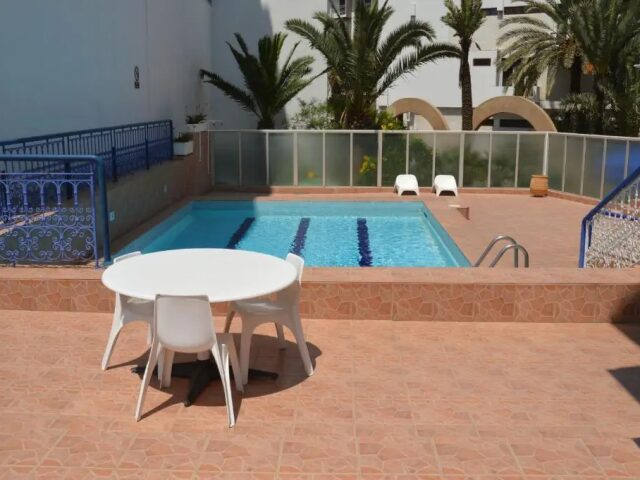 Residence Yasmina Agadir photo 3