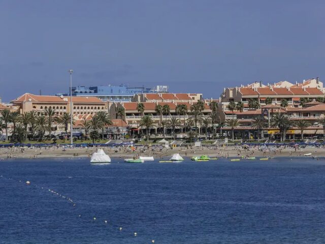 Coral Compostela Beach photo 3