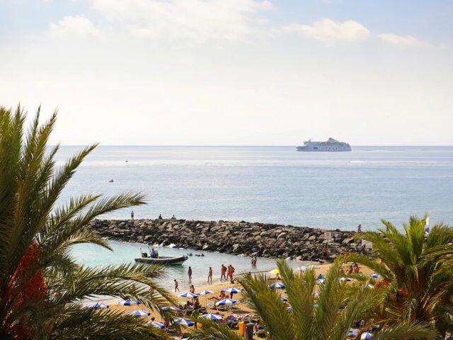 Coral Compostela Beach photo 2