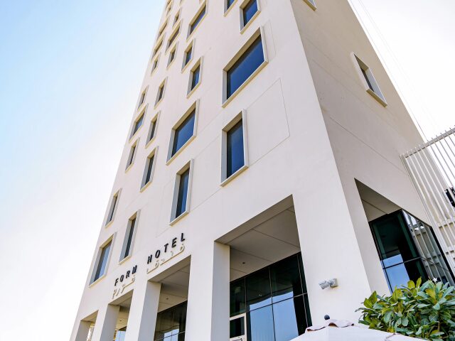 Form Dubai